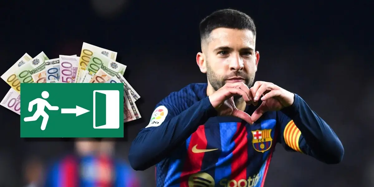 El club habría tomado una decisión con respecto al destino del veterano jugador de la plantilla