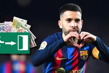 El club habría tomado una decisión con respecto al destino del veterano jugador de la plantilla