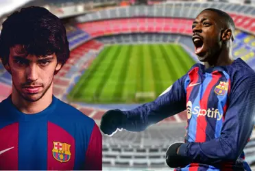 El club lo tiene visto y considerando las cosas a futuro.