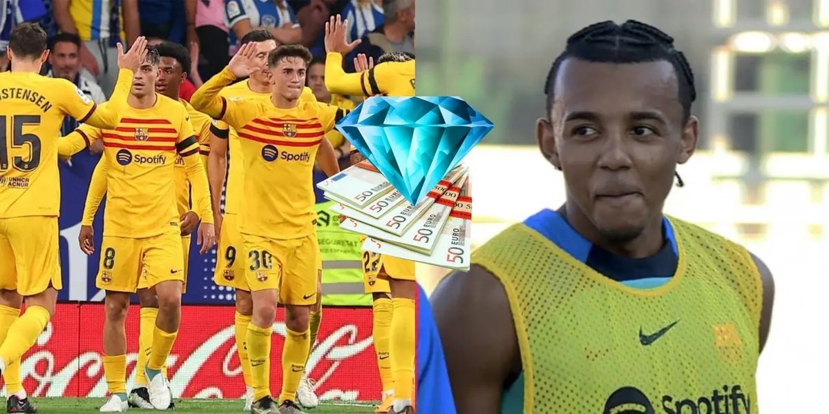 El club quiere un suplente para el francés y ya tendría el jugador señalado