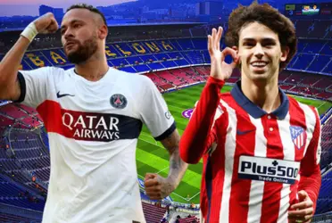 El club tiene en mente la venta de un jugador para fichar a una estrella