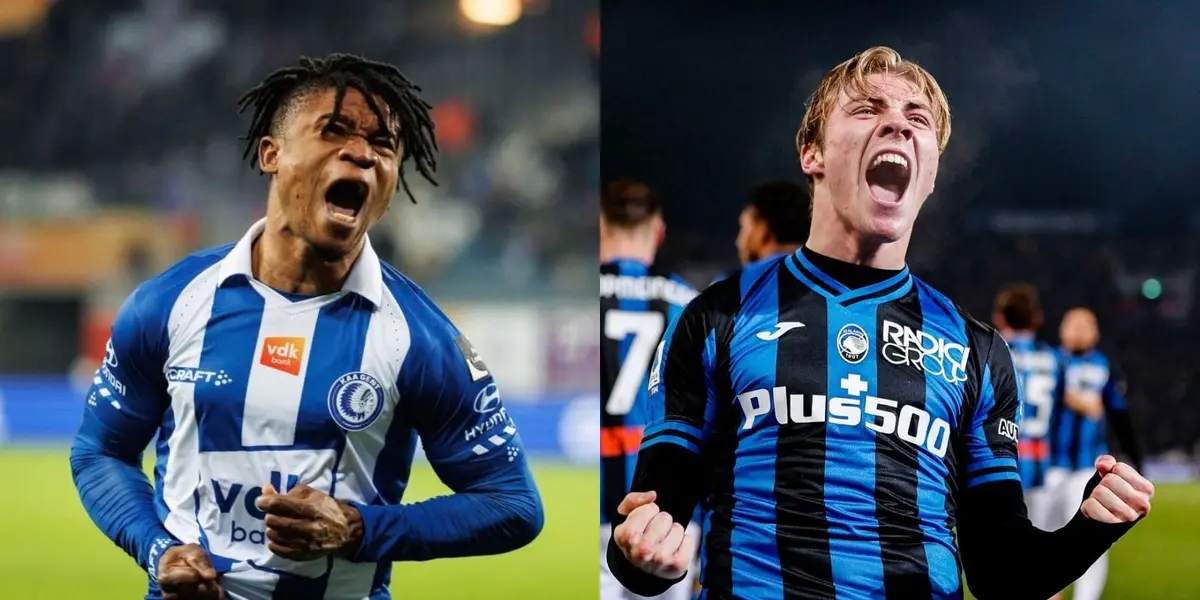 El club ya tendría dos posibles reemplazantes para el brasileño si su pase al Barça se termina cayendo