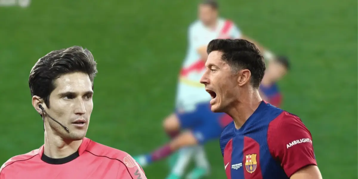 El colegiado estaba bien ubicado para ver la agresión a Lewan, pero se hizo el ciego y el VAR tampoco ayudó