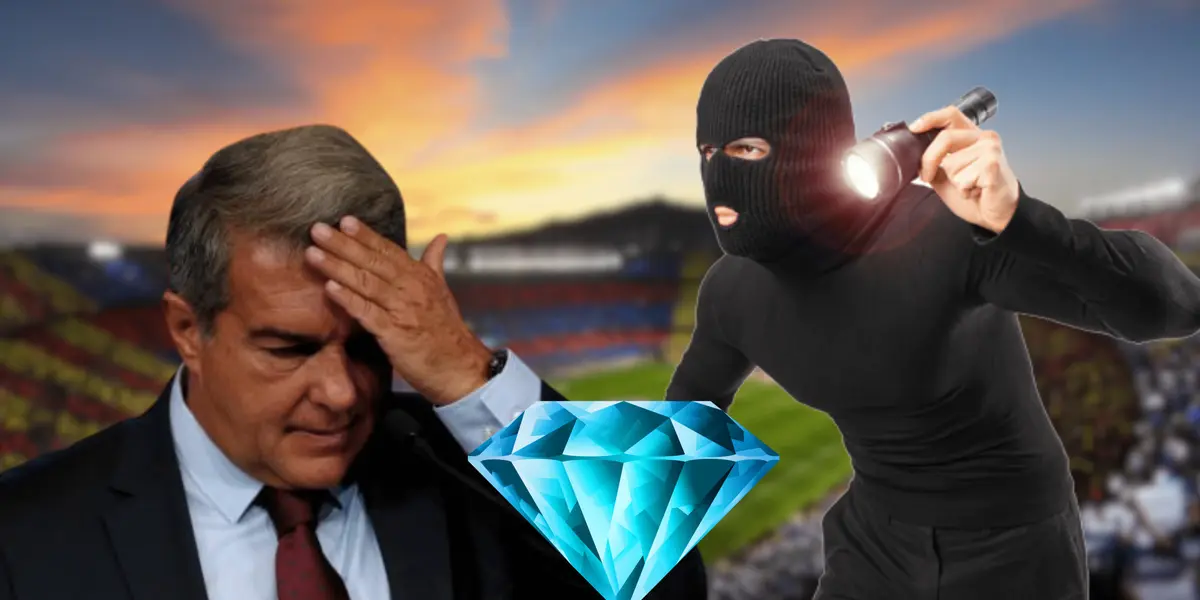 El conjunto blaugrana durmió en los laureles y el elenco belga se quedó con este crack