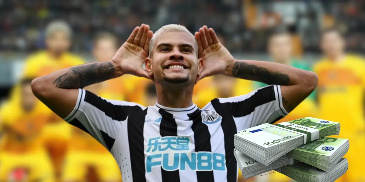 El conjunto blaugrana está barajando la posibilidad de que este jugador se marche del club para poder hacerse con los servicios del pivote brasileño