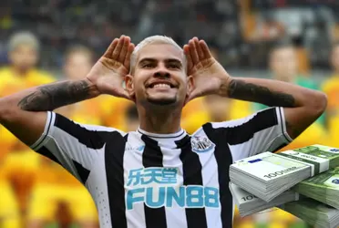 El conjunto blaugrana está barajando la posibilidad de que este jugador se marche del club para poder hacerse con los servicios del pivote brasileño