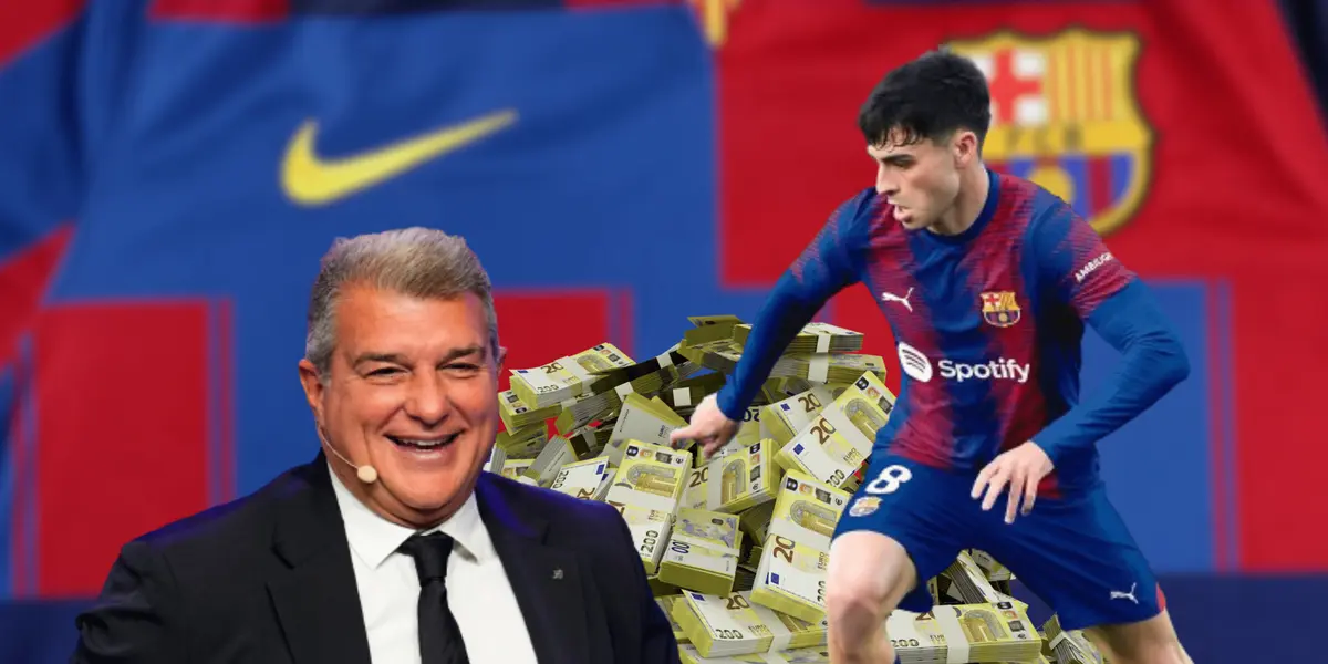 El conjunto blaugrana está evaluando seriamente el dejar a Nike por Puma por la oferta económica y también por rifirrafes con la actual empresa
