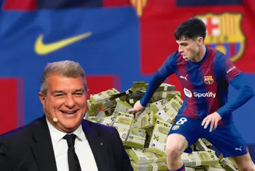 El conjunto blaugrana está evaluando seriamente el dejar a Nike por Puma por la oferta económica y también por rifirrafes con la actual empresa