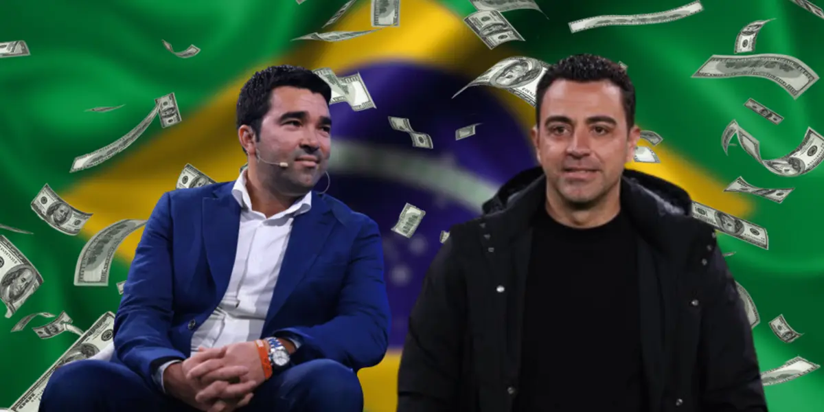 El conjunto blaugrana esta mirando y añadiendo varios jugadores a la carpeta para el próximo mercado. Y uno de los que figura en ella es uno de la misma Liga