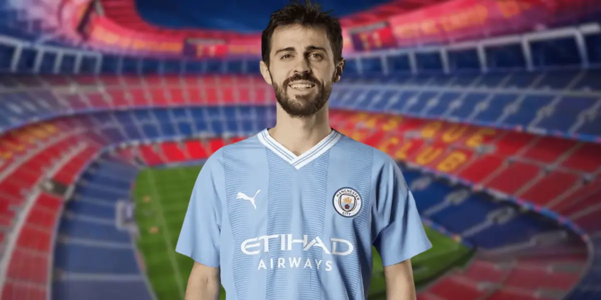 El conjunto blaugrana está obsesionado con el fichaje del portugués pero está complicado