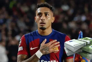 El conjunto blaugrana está pidiendo mucho dinero por el pase del brasileño y habría un equipo dispuesto a pagarlo