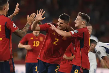 El conjunto blaugrana estará de descanso por una semana que parecerá larga, pero para irla recortando, los jugadores culés jugarán con sus selecciones