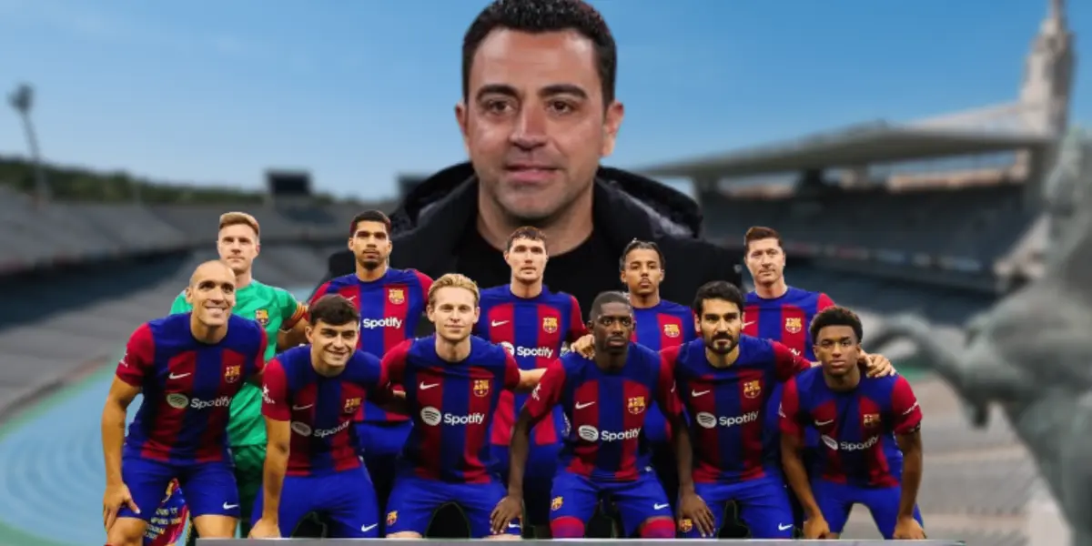 El conjunto blaugrana estaría negociando una salida muy esperada por todos y no por razones buenas