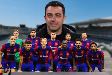 El conjunto blaugrana estaría negociando una salida muy esperada por todos y no por razones buenas