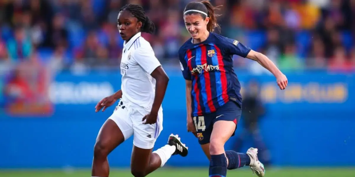 El conjunto blaugrana femenino recibirá a las merengonas por jornada 9 de la Liga F y aquí los horarios