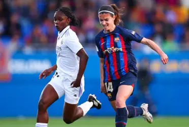 El conjunto blaugrana femenino recibirá a las merengonas por jornada 9 de la Liga F y aquí los horarios