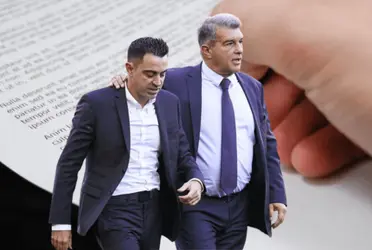 El conjunto blaugrana ha acordado con un futbolista para su fichaje y sorprende porque no estaba en los planes principales