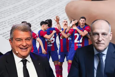 El conjunto blaugrana ha inscripto a otros tres jugadores y ya llega seis nuevas inscripciones