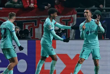 El conjunto blaugrana ha logrado empatar el partido tras una gran jugada del canterano de 16 años