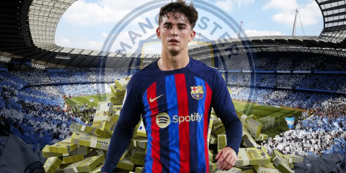 El conjunto blaugrana ha recibido propuestas por el mediocampista palaciego