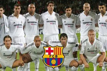 El conjunto blaugrana ha tenido una gestión de fichajes estupenda y sobre todo si son gratis, mira el recuento de estrellas que ha traído