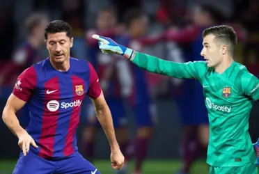 El conjunto blaugrana le ha ganado al Atlético Madrid y escala como claro perseguidor de los líderes de LaLiga