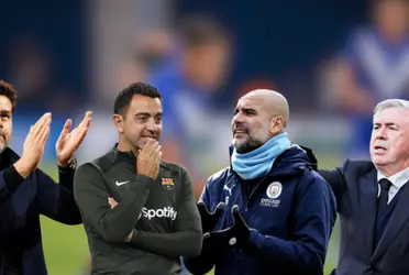 El conjunto blaugrana le sigue la pista a este crack de Argentina que quiere todo el mundo en Europa