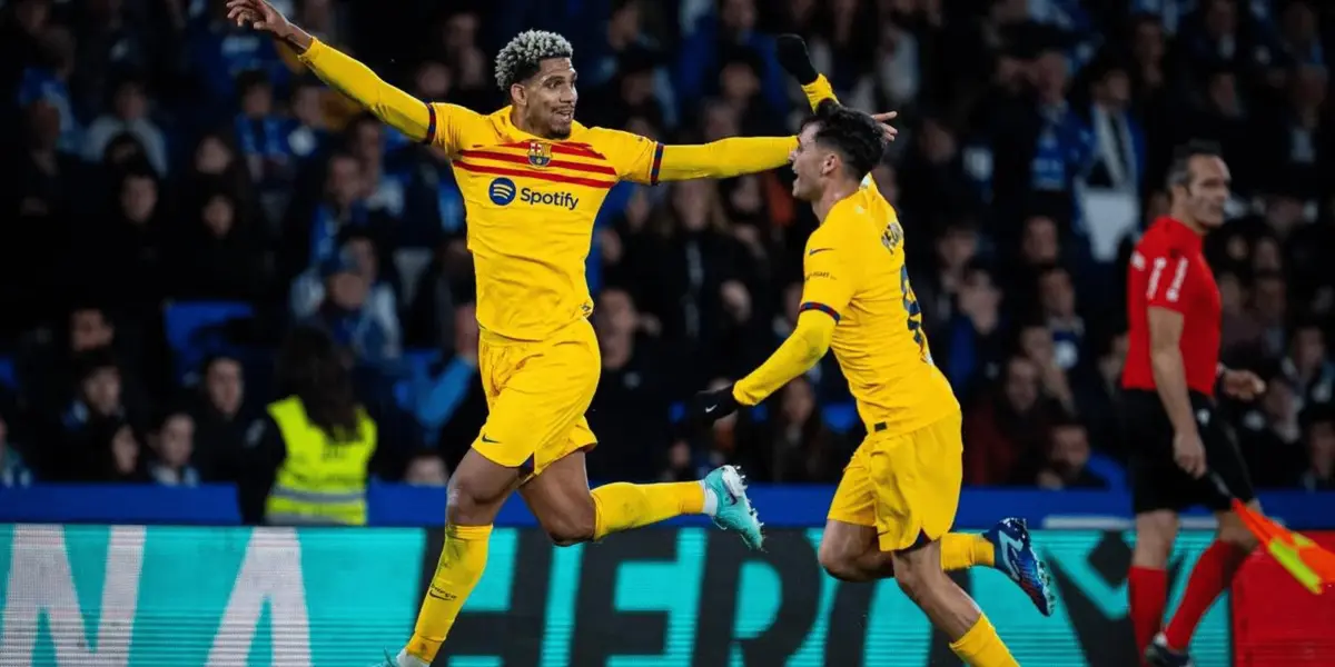 El conjunto blaugrana no tiene un goleador fijo como lo tuvo la temporada pasada y esto es motivo de preocupación