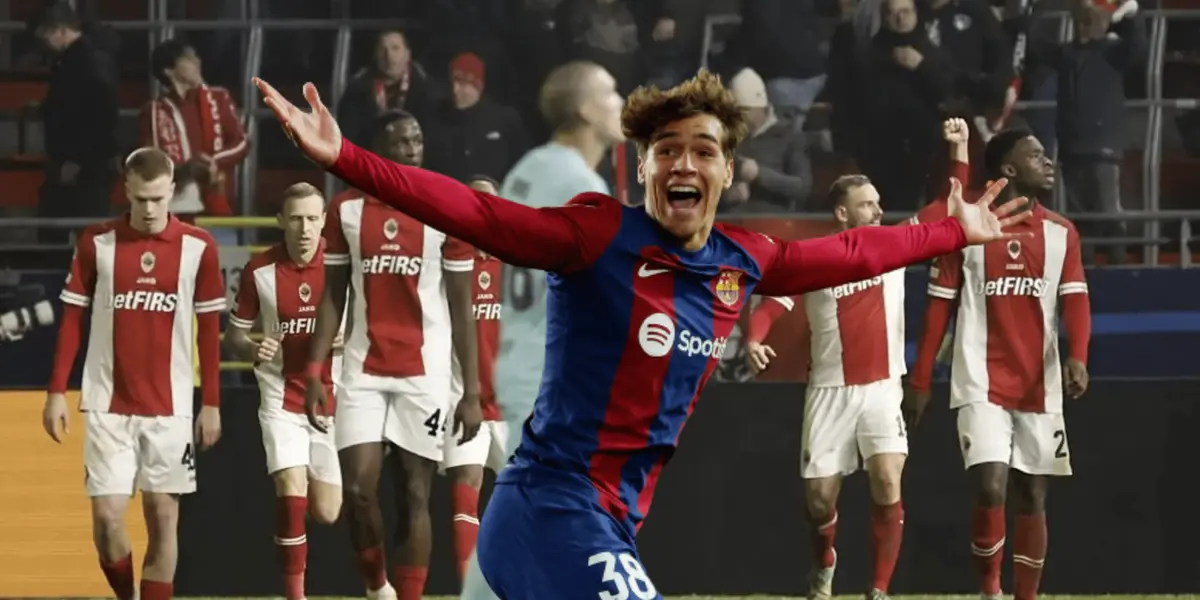 El conjunto blaugrana perdió ante el elenco belga e hila dos derrotas consecutivas, con errores insólitos en defensa