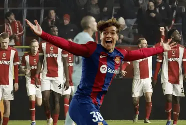 El conjunto blaugrana perdió ante el elenco belga e hila dos derrotas consecutivas, con errores insólitos en defensa