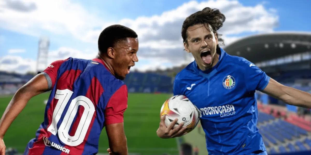 El conjunto blaugrana podría formar con Ansu de arranque en la banda izquierda y aprovechar su presente forma