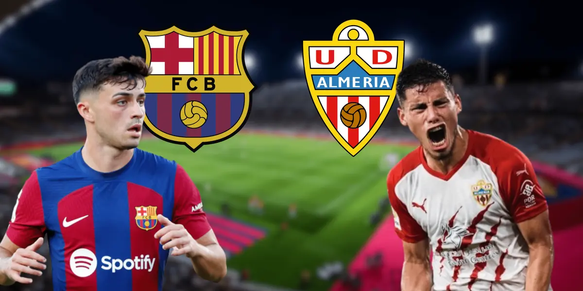 El conjunto blaugrana recibe al colista de la liga y los hará con un 11 de lo mejor que puede poner ahora mismo, con todas las bajas