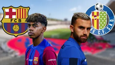 El conjunto blaugrana recibe al Getafe y aquí cómo ver el partido del sábado