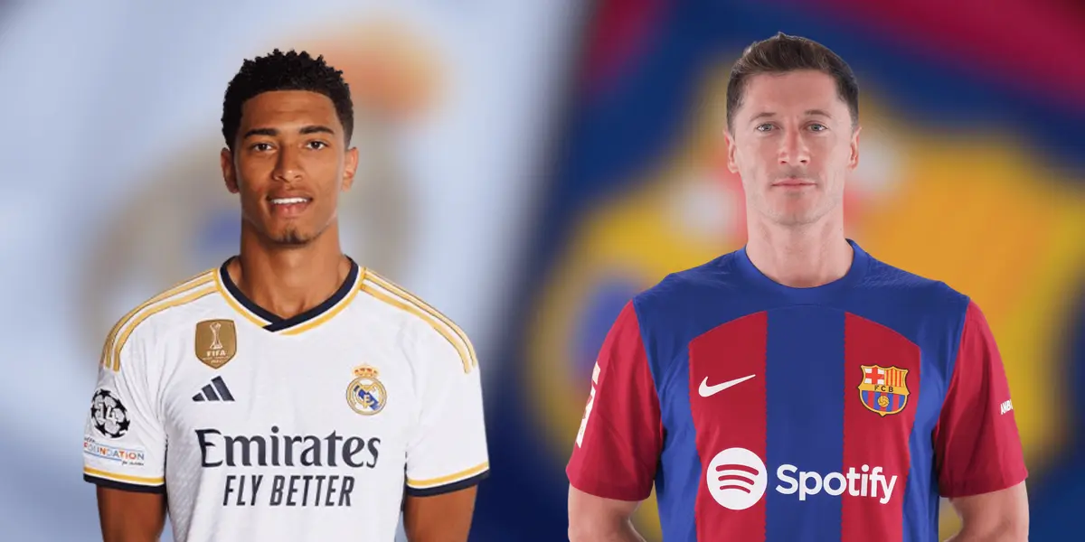 El conjunto blaugrana recibirá al archirrival en Montjuïc el día sábado y aquí los canales y horarios para ver el encuentro