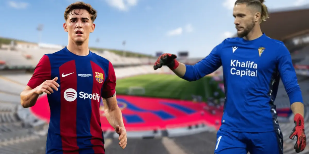 El conjunto blaugrana recibirá en el Olímpico de Montjuïc al Cádiz por la segunda jornada de esta nueva temporada y aquí todos los canales y horarios