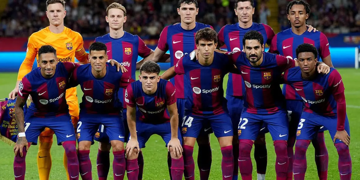 El conjunto blaugrana saldrá con todo lo mejor disponible ante los ucranianos, sin guardarse nada para clasificar a los octavos de final