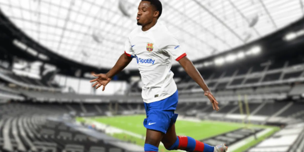 El conjunto blaugrana se impuso ante los italianos gracias a su número 10