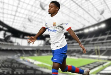 El conjunto blaugrana se impuso ante los italianos gracias a su número 10