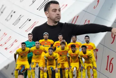 El conjunto blaugrana se sienta una vez más encima de todos los equipos de Europa con una estadística de este 2023 que asombra