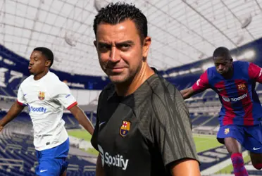 El conjunto blaugrana se va contento de Estados Unidos, dentro de lo que cabe