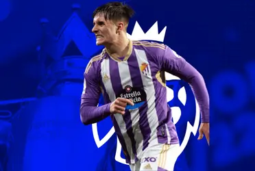 El conjunto blaugrana se ve apurado con el traspaso del lateral español ya que un nuevo competir ha aparecido en escena y tiene mucho dinero para gastar