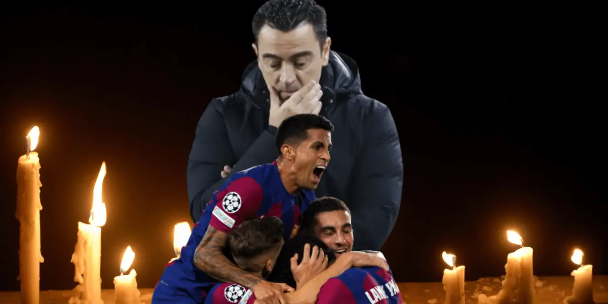 El conjunto blaugrana se ve muy afectado por los parones FIFA ya que cuenta con jugadores de primer nivel y fijos en sus selecciones