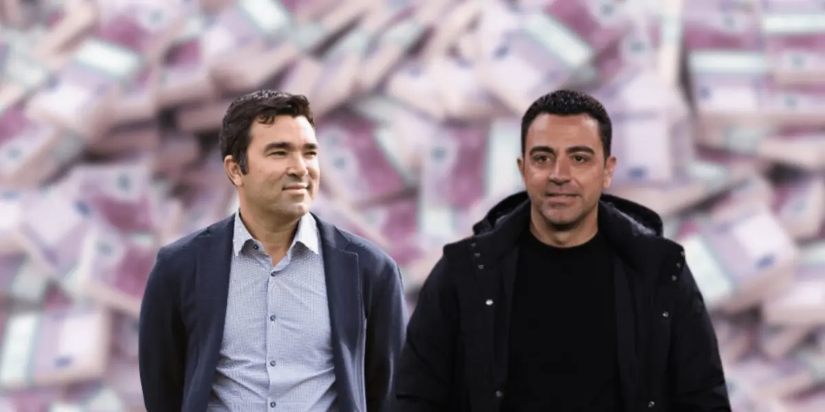 El conjunto blaugrana sigue de cerca a varios jugadores de cara al próximo mercado y el número que se queda si sumamos sus valores impresiona y mucho