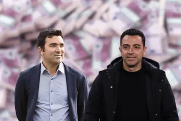 El conjunto blaugrana sigue de cerca a varios jugadores de cara al próximo mercado y el número que se queda si sumamos sus valores impresiona y mucho