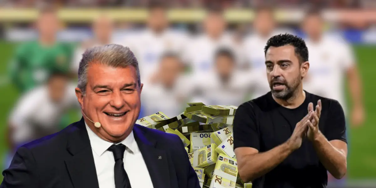 El conjunto blaugrana sigue trabajando a contrarreloj y ahora se aseguró un nuevo refuerzo para la defensa