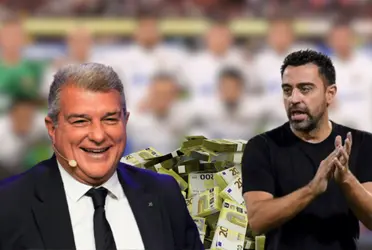 El conjunto blaugrana sigue trabajando a contrarreloj y ahora se aseguró un nuevo refuerzo para la defensa