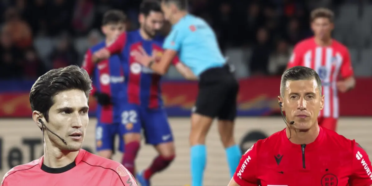El conjunto blaugrana sufrió una robada ante el Atlético increíble y en momentos claves del partido. Y se espera lo mismo este domingo ante Girona