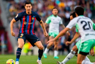 El conjunto blaugrana supera por mucha cantidad de partidos al Osasuna y está invicto en Pamplona desde hace 12 años