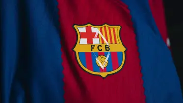 El conjunto blaugrana tendrá nueva zamarra para la campaña que viene y se filtró como será