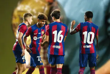 El conjunto blaugrana tendrá representación en la final del premio Golden Boy al mejor jugador sub-21 del mundo